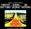 Small Town in Texas Movie Poster