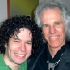 john densmore and gustavo dudamel