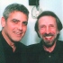 george clooney and charles bernstein
