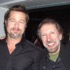 brad pitt and charles bernstein