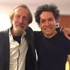 LA philharmonic concert with gustavo dudamel