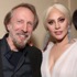 luncheon with lady gaga