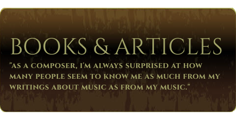Books and Articles